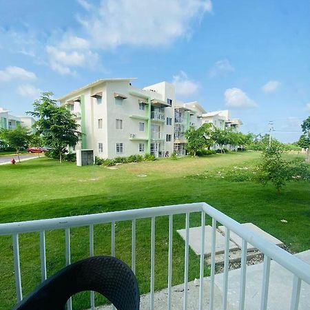 Oasis Punta Cana Apartments 3 Eksteriør bilde