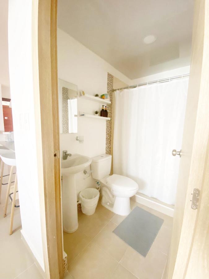 Oasis Punta Cana Apartments 3 Eksteriør bilde