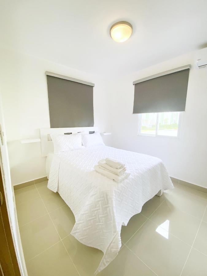 Oasis Punta Cana Apartments 3 Eksteriør bilde