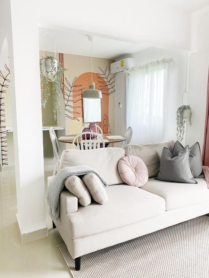 Oasis Punta Cana Apartments 3 Eksteriør bilde